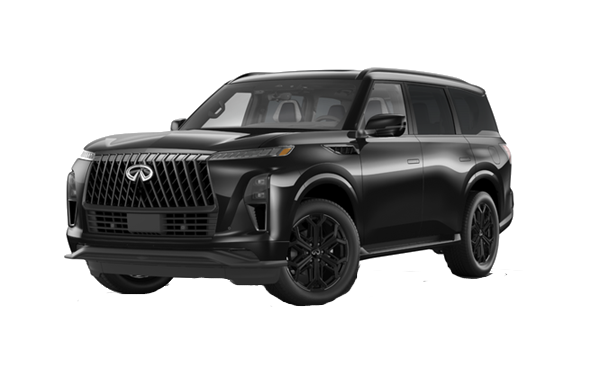 INFINITI QX80