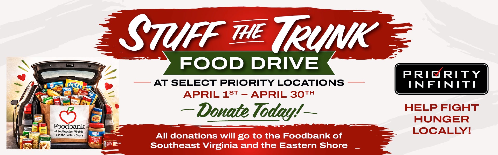 Stuff the Truck