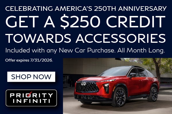$250 Credit