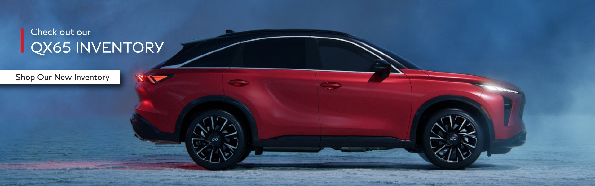 QX65