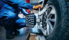$40.00 off $wheel alignment