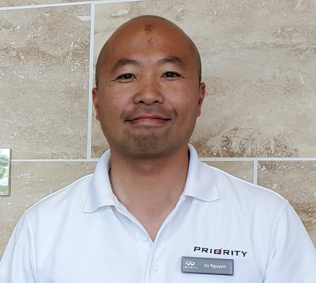 Vu Nguyen
