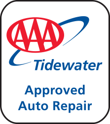 Priority INFINITI in Chesapeake VA